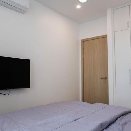 Bk Residence 金边 外观 照片