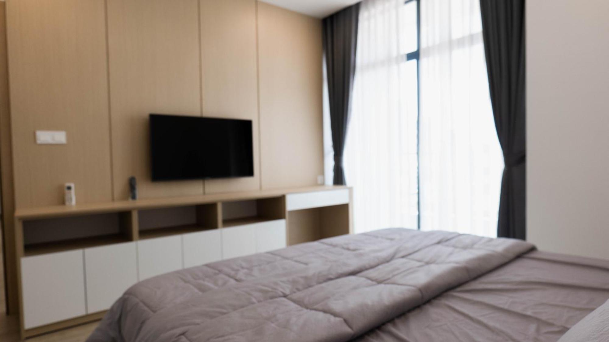 Bk Residence 金边 外观 照片