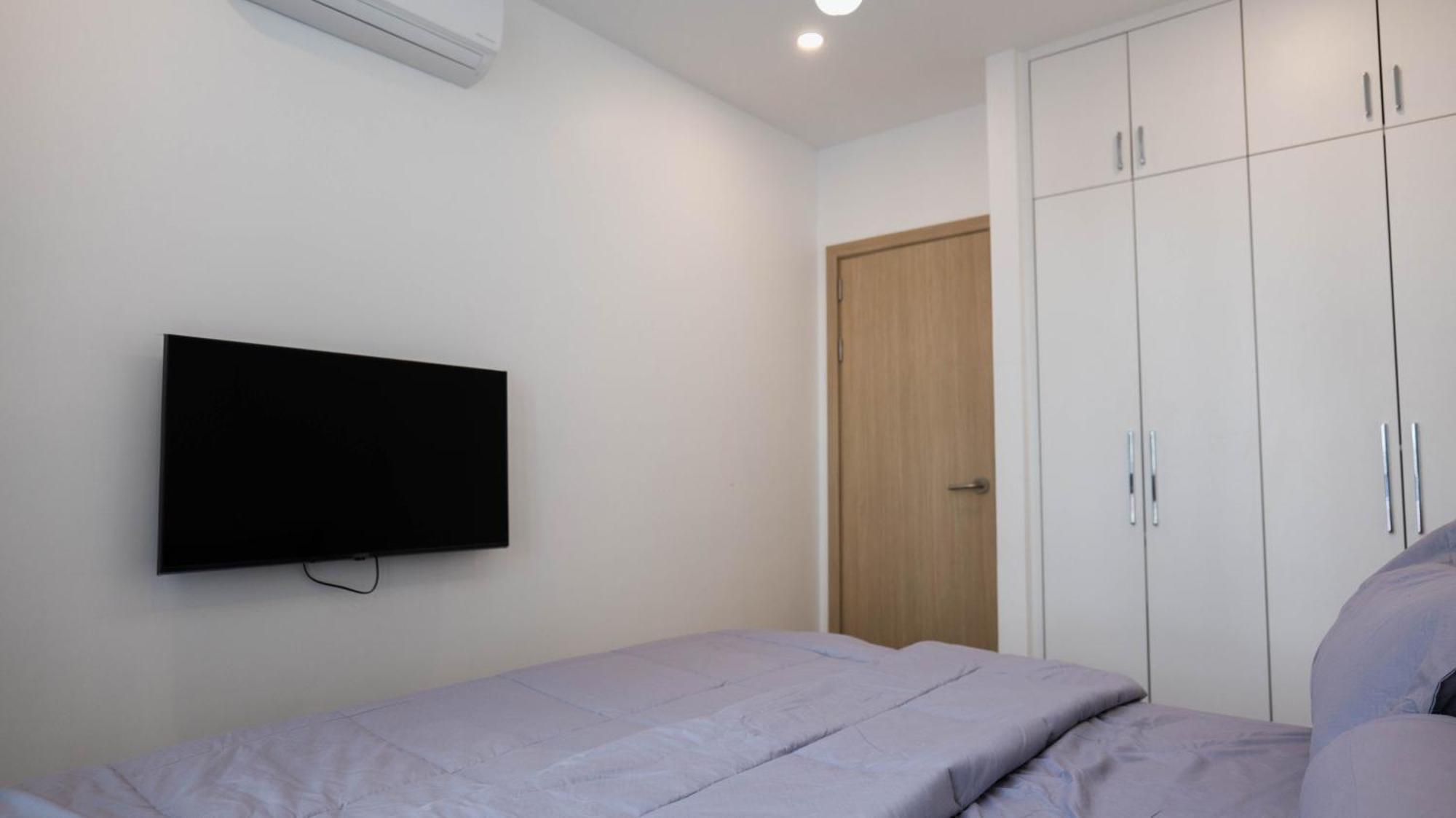 Bk Residence 金边 外观 照片