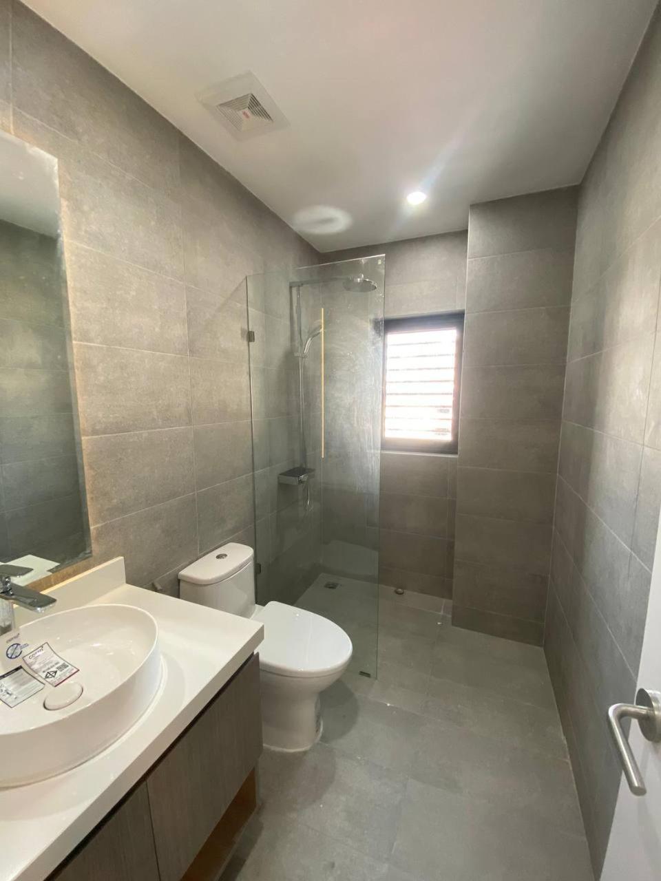 Bk Residence 金边 外观 照片