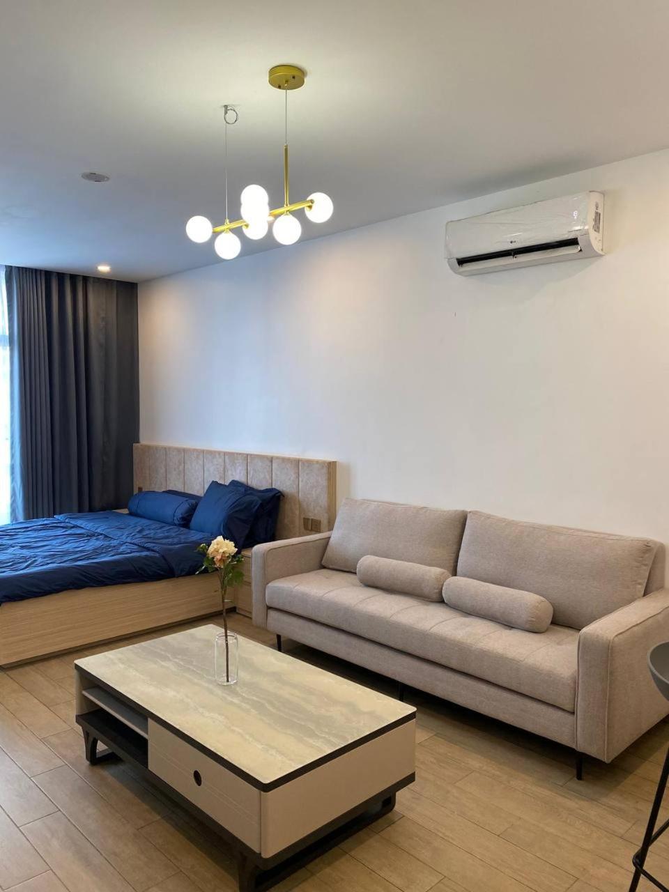 Bk Residence 金边 外观 照片