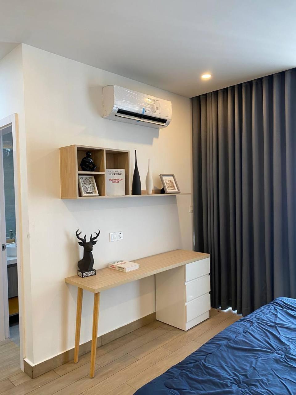 Bk Residence 金边 外观 照片